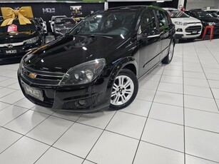 Chevrolet Vectra GT -X 2.0 8V (Flex) 2010