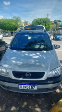 Chevrolet Zafira 2.0 16v 5p