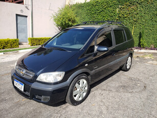 Chevrolet Zafira 2.0 Elite Flex Power Aut. 5p