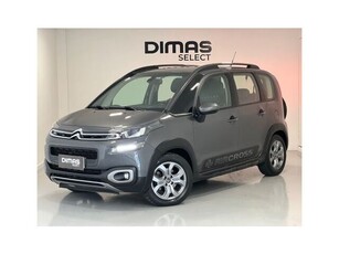 Citroën Aircross 1.6 16V Shine (Flex) (Aut) 2018