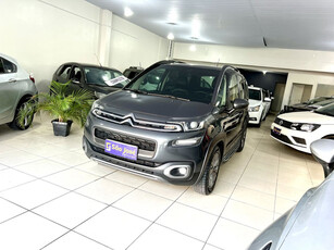 Citroën Aircross AIRCROSS Feel 1.6 Flex 16V 5p Aut.