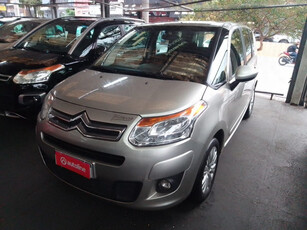 Citroën C3 Picasso 1.6 GLX BVA