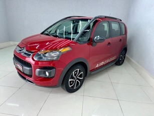 Citroën C3 Tendance 1.6 VTI 120 (Flex) (Aut) 2015