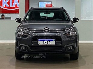 Citroën C4 Cactus 1.6 Feel (Aut) 2022