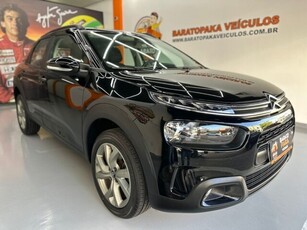 Citroën C4 Cactus 1.6 Feel (Aut) 2022