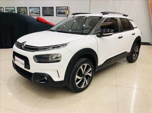 Citroën C4 Cactus 1.6 THP Shine (Aut) 2019