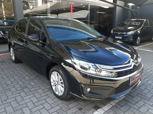 Citroën C4 Lounge 1.6 THP FLEX LIVE BUSINESS BVA