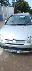 Citroën C4 Pallas 2.0 Glx Flex 4p