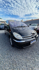 Citroën Xsara Picasso Xsara Picasso GLX 1.6/ 1.6 Flex 16V