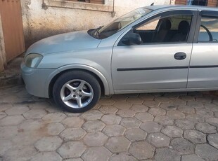 Corsa 2005