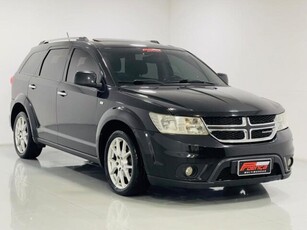 Dodge Journey RT 3.6 (aut) 2012