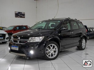 Dodge Journey RT 3.6 (aut) 2013