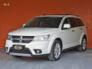 Dodge Journey RT 3.6 V6 2014