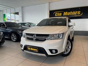 Dodge Journey RT 3.6 V6 2015