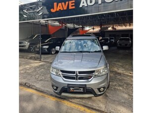 Dodge Journey RT 3.6 V6 2017