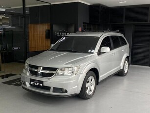 Dodge Journey SXT 2.7 V6 2009