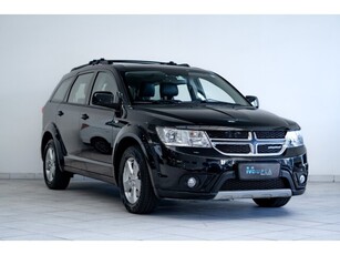 Dodge Journey SXT 3.6 (aut) 2013