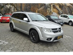 Dodge Journey SXT 3.6 V6 2014