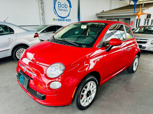 Fiat 500 500 Cult 1.4 Flex 8V EVO Mec.