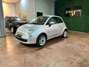 Fiat 500 Cult 1.4 8V 2012