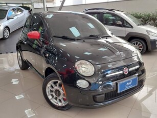 Fiat 500 Cult 1.4 8V 2013