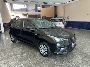 Fiat Argo 1.0 2020