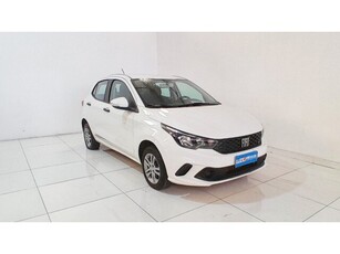 Fiat Argo 1.0 2022