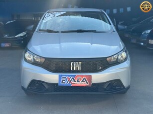 Fiat Argo 1.0 2023