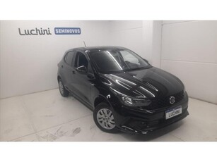 Fiat Argo 1.0 Drive 2020