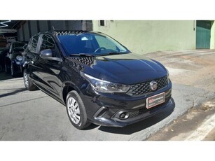 Fiat Argo 1.0 Drive 2020