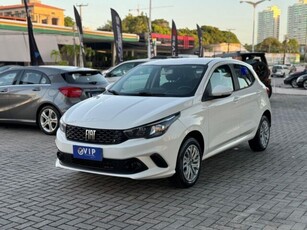 Fiat Argo 1.0 Drive 2022