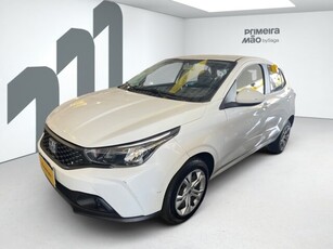 Fiat Argo 1.0 Drive 2023