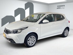 Fiat Argo 1.0 Drive 2023