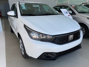 Fiat Argo 1.0 Drive 2024