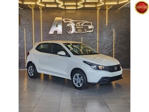 Fiat Argo 1.0 Drive 2024