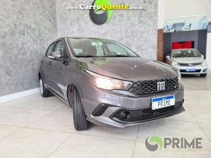 FIAT ARGO 1.0 FIREFLY em São Paulo e Guarulhos