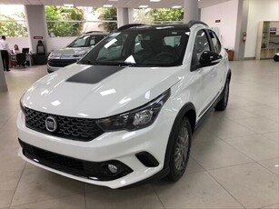 Fiat Argo 1.3 Trekking 2024