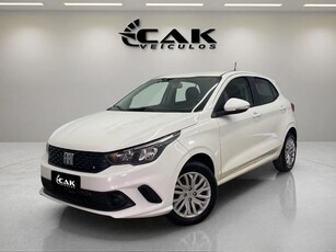 FIAT ARGO DRIVE 1.0 2022