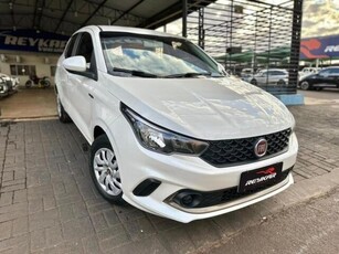 Fiat Argo Drive 1.3 Firefly (Flex) 2018