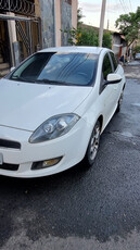 Fiat Bravo 1.8 16v Wolverine Flex 5p