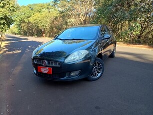 Fiat Bravo Essence 1.8 16V (Flex) 2014