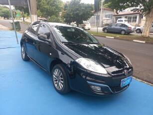 Fiat Bravo Essence 1.8 16V (Flex) 2016