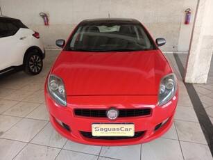 Fiat Bravo Sporting 1.8 16V Dualogic (Flex) 2013