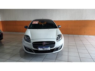 Fiat Bravo Sporting 1.8 16V (Flex) 2016