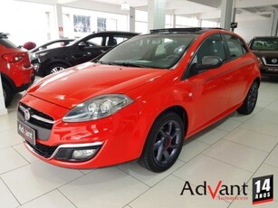 Fiat Bravo Sporting 1.8 16V (Flex) 2016