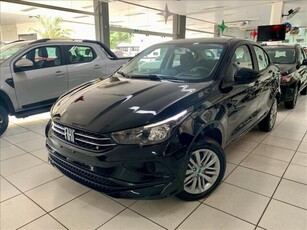 Fiat Cronos 1.0 Drive 2024