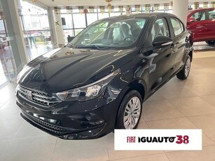 Fiat Cronos 1.0 Drive 2024