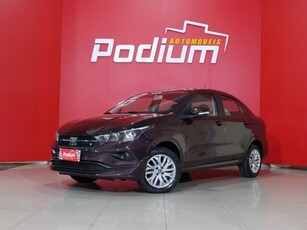 Fiat Cronos 1.3 Drive 2022