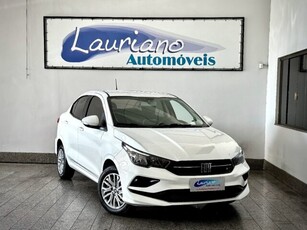 Fiat Cronos 1.3 Drive 2022