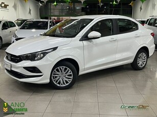 Fiat Cronos 1.3 Drive 2022